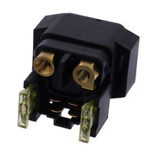 Anlasser Relais für Yamaha YFM 250 Bruin YFM25B , YFM 350 AS Wolverine 2WD