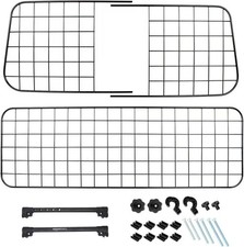 Autoschutzgitter Trenngitter für Hunde für Volvo XC40 2018+ NEU 
