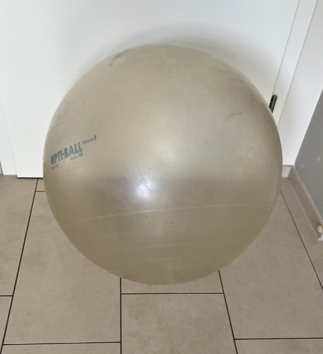 Opti ball gymnastikball - opti-ball,