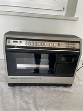 SHARP Video Recorder VC-2300