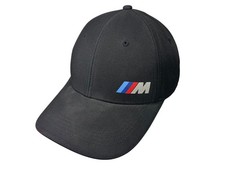 Official BMW MOTORSPORT Black