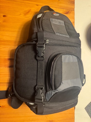 Lowepro slingshot 100 - 100,