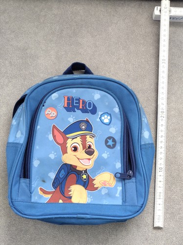 Paw patol mit chase mini - paw,
