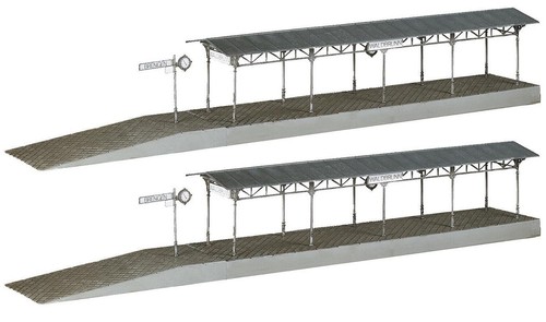 Faller 120204 bahnsteige - 2,
