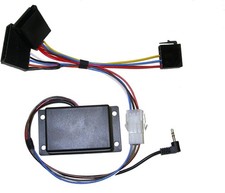 Pioneer Adapter für Lenkradfernbedienung für Renault (ab Bj. 2005)