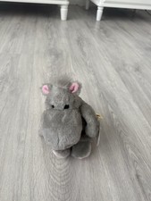 Heunec Plüschtier Nilpferd