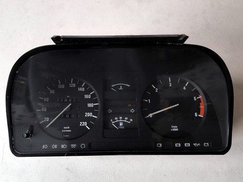 Bmw 5er e28 - oe, 524td