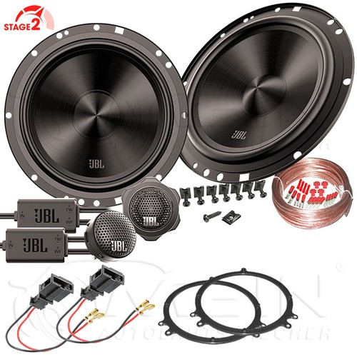Jbl harman lautsprecher - jbl,
