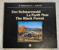 Der Schwarzwald = Text