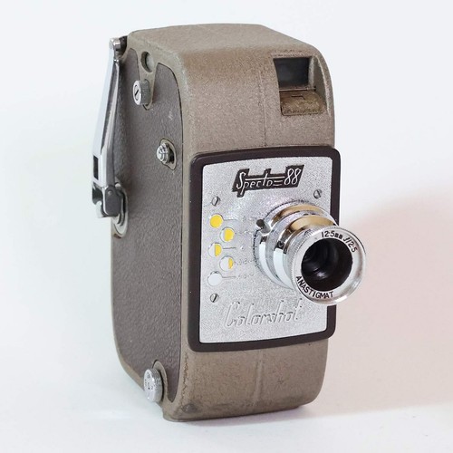 Filmkamera specto 88 - mm,