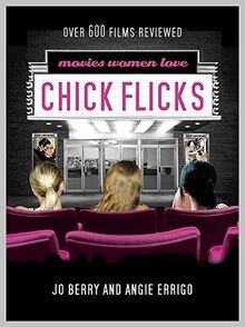 Chick flicks girls guide - a,