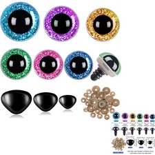 Sicherheitsaugen, Nasen