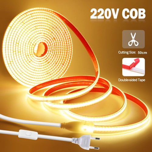 230v cob led - cob, streifen