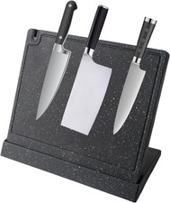 Messerblock Magnetisch Ohne