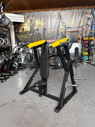 Core fitness platte geladen - fitness,