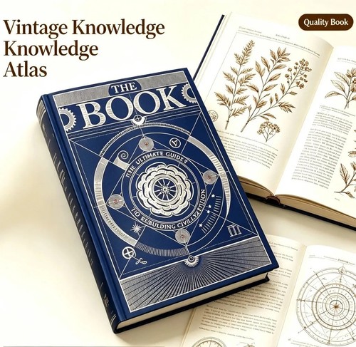 The book ultimate guide - ultimate,