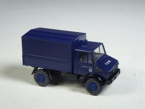 Wiking sondermodell - (yg-56),