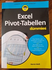"Excel Pivot-Tabellen für
