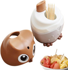 Pop-up-Zahnstocherspender