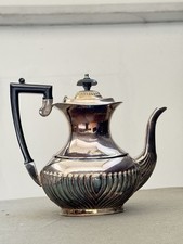 ART DECO VINTAGE KAFFEKANNE