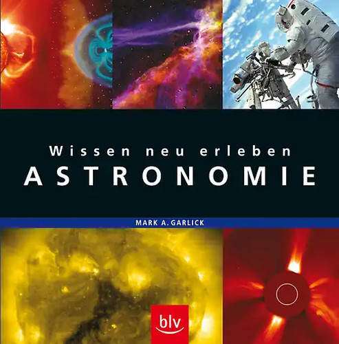 Wissen neu erleben astronomie - wissen, erleben: