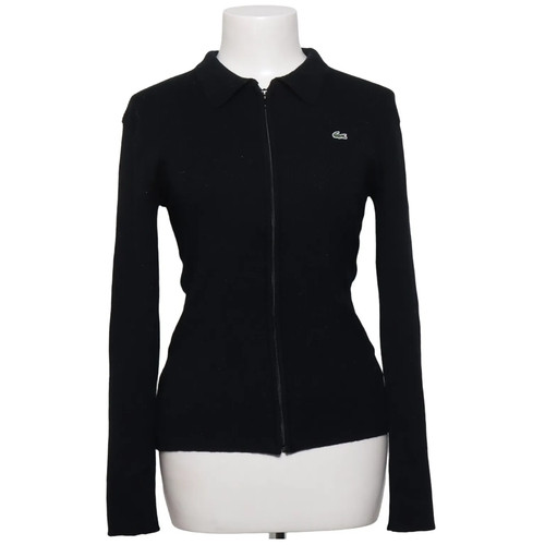 Lacoste strickjacke damen - strickjacke,,