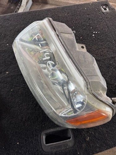 Chrysler voyager 2003 - chrysler,