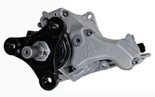 Allradkupplung Montage