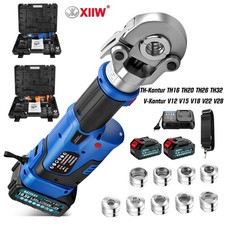 ‌60kN Automatische