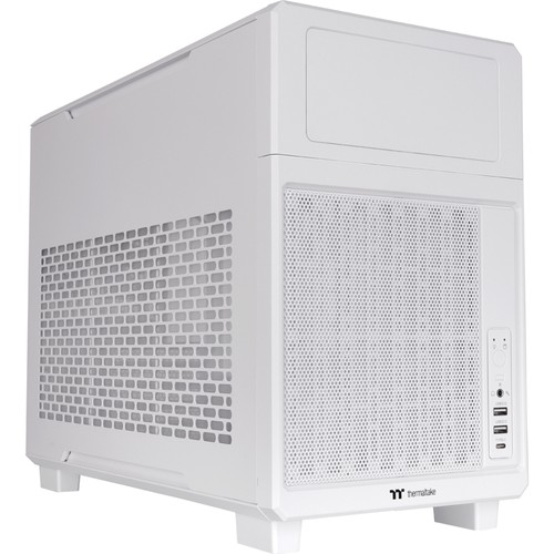Thermaltake tr200 snow white - thermaltake,