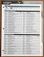 Thunder Tiger Titan X50B