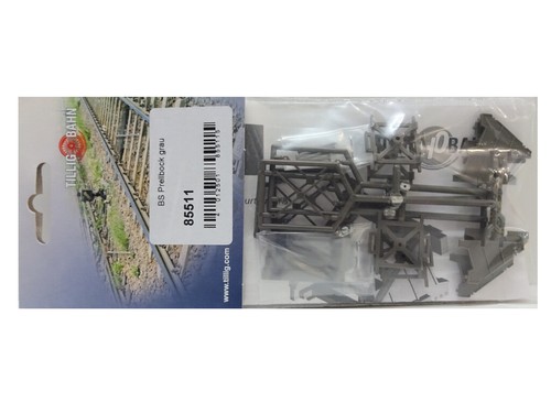 Tillig 85511 bausatz vier - 85511,