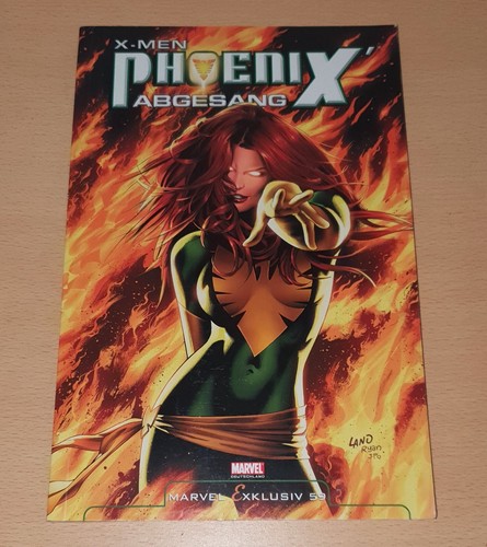 Marvel exklusiv x - :, x-men