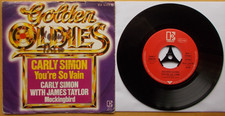 Carly simon you so - carly, you`re