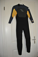 Neoprenanzug RIP CURL Junior OMEGA Gr. 14/ 4.3 mm