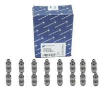 16x Hydrostößel Kolbenschmidt für OPEL 1.2 1.4 A12 A14 50006436 640007 640066 64