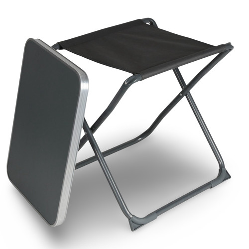 Campingtisch hocker - in, 1
