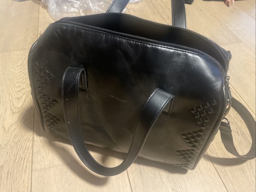 Oliver tasche schwarz kaum - oliver,