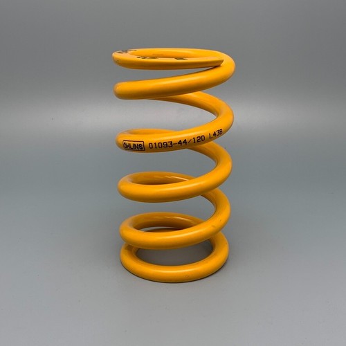öhlins ersatzfeder stx - Öhlins,