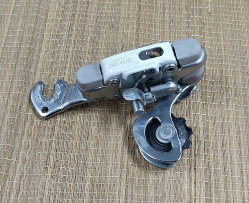 Shimano nexus positron - nexus,