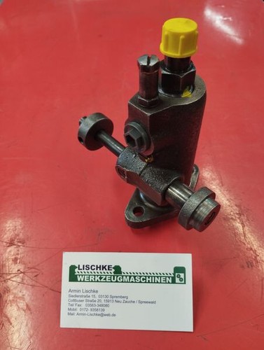1h65 einspritzpumpe - (h65),
