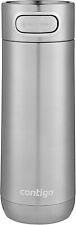 Contigo Luxe Autoseal Thermobecher – Edelstahl Isolierbecher, 35,99 €