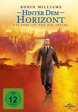 Hinter dem Horizont von Vincent Ward | DVD | Zustand gut