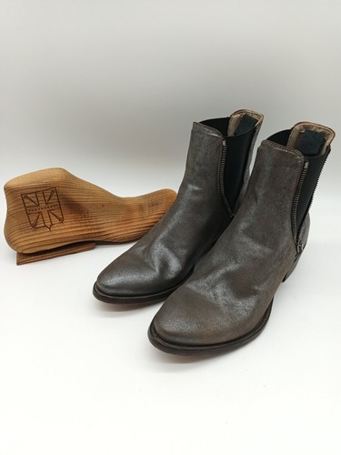 Pantanetti stiefelette - stiefelette,