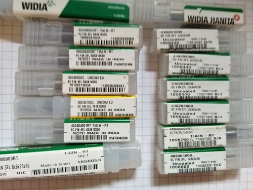 Widia 1656440 hochleistungs - 1656440,