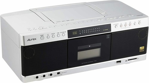Toshiba res radio - toshiba, hi-res