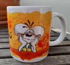 Diddlmaus anti stress - diddlmaus, becher