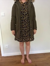 Woolrich Luxury Arctic Parka