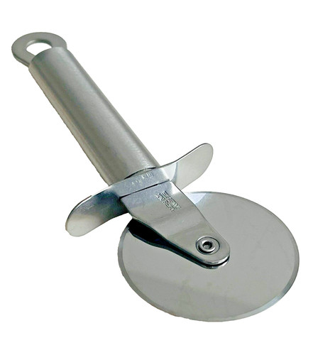 Fackelmann pizzamesser - 1x,