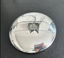 AMC Deckel 24 Cm, ohne  Deckelknopf